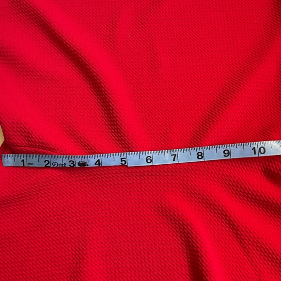 Peplum shirt - Picture 2 of 5